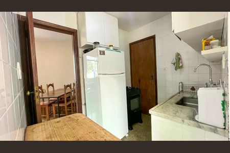 Apartamento para alugar com 85m², 2 quartos e 2 vagas