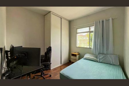 Apartamento para alugar com 2 quartos, 85m² em Cruzeiro, Belo Horizonte