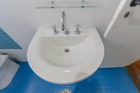 Apartamento para alugar com 67m², 3 quartos e 1 vaga Apartamento para alugar com 67m², 3 quartos e 1 vagaBanheiro