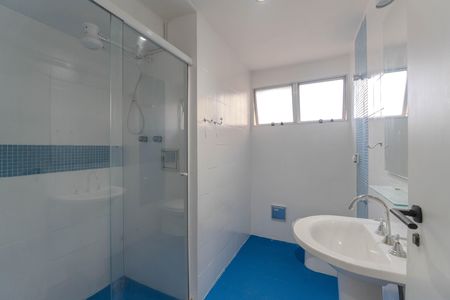 Apartamento para alugar com 67m², 3 quartos e 1 vaga Apartamento para alugar com 67m², 3 quartos e 1 vagaBanheiro