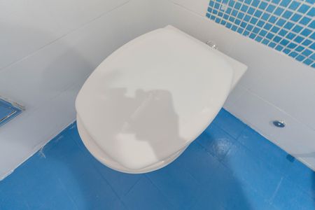 Apartamento para alugar com 67m², 3 quartos e 1 vaga Apartamento para alugar com 67m², 3 quartos e 1 vagaBanheiro