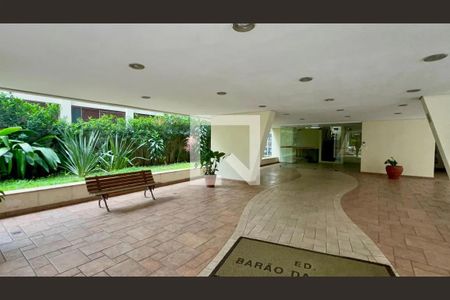 Área comum de apartamento para alugar com 3 quartos, 67m² em Jardim Paulista, São Paulo