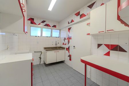Apartamento para alugar com 67m², 3 quartos e 1 vaga Apartamento para alugar com 67m², 3 quartos e 1 vagaCozinha