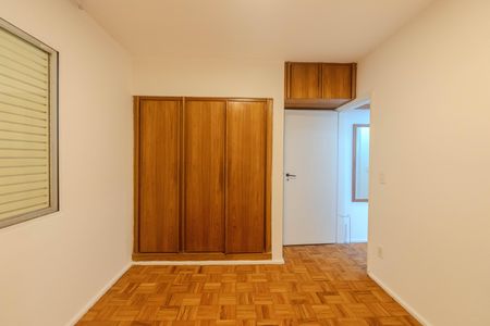 Quarto 2 de apartamento para alugar com 3 quartos, 67m² em Jardim Paulista, São Paulo