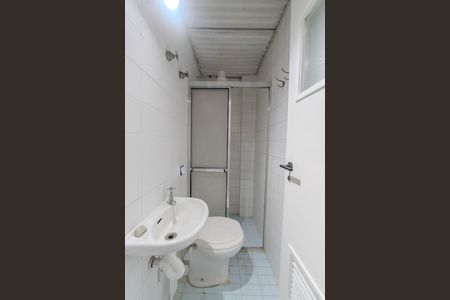 Apartamento para alugar com 67m², 3 quartos e 1 vaga Apartamento para alugar com 67m², 3 quartos e 1 vagaBanheiro de serviço