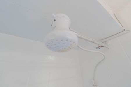 Apartamento para alugar com 67m², 3 quartos e 1 vaga Apartamento para alugar com 67m², 3 quartos e 1 vagaBanheiro