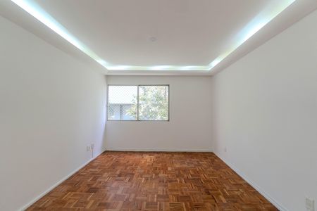 Sala de apartamento para alugar com 3 quartos, 67m² em Jardim Paulista, São Paulo