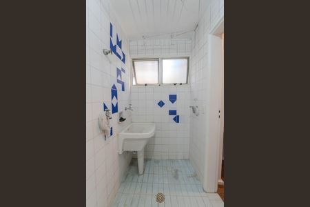 Apartamento para alugar com 67m², 3 quartos e 1 vaga Apartamento para alugar com 67m², 3 quartos e 1 vagaÁrea de Serviço