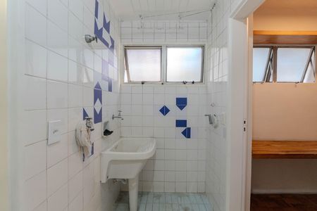 Apartamento para alugar com 67m², 3 quartos e 1 vaga Apartamento para alugar com 67m², 3 quartos e 1 vagaÁrea de Serviço