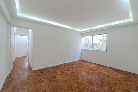 Sala de apartamento para alugar com 3 quartos, 67m² em Jardim Paulista, São Paulo