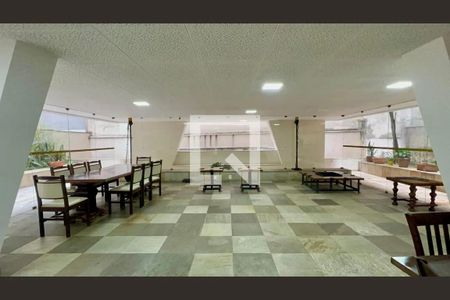 Apartamento para alugar com 67m², 3 quartos e 1 vaga Apartamento para alugar com 67m², 3 quartos e 1 vagaÁrea comum - Salão de festas