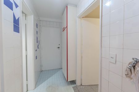 Apartamento para alugar com 67m², 3 quartos e 1 vaga Apartamento para alugar com 67m², 3 quartos e 1 vagaÁrea de Serviço