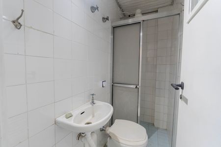 Apartamento para alugar com 67m², 3 quartos e 1 vaga Apartamento para alugar com 67m², 3 quartos e 1 vagaBanheiro de serviço