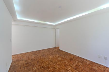 Sala de apartamento para alugar com 3 quartos, 67m² em Jardim Paulista, São Paulo