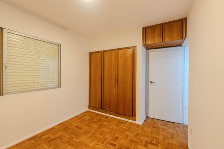 Quarto 2 de apartamento para alugar com 3 quartos, 67m² em Jardim Paulista, São Paulo
