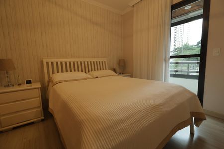 Apartamento à venda com 117m², 3 quartos e 2 vagasSuíte