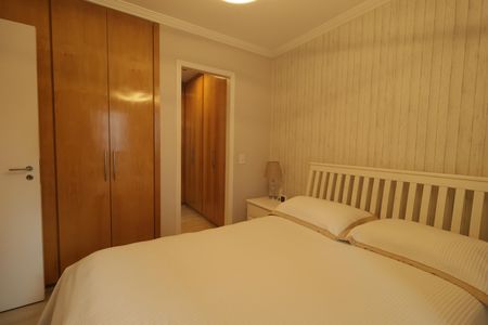 Apartamento à venda com 117m², 3 quartos e 2 vagasSuíte