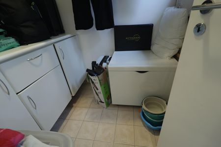 Apartamento à venda com 117m², 3 quartos e 2 vagasQuarto de Serviço