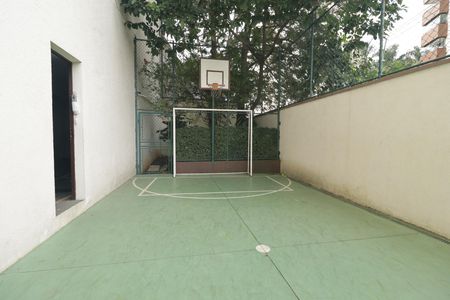 Apartamento à venda com 117m², 3 quartos e 2 vagasQuadra Esportiva