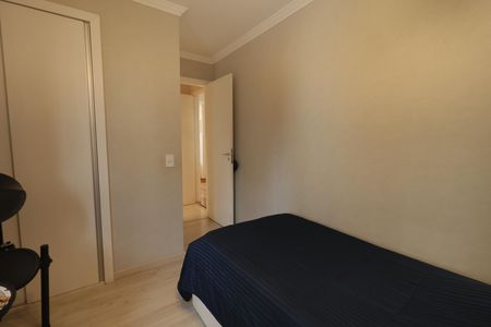 Apartamento à venda com 117m², 3 quartos e 2 vagasQuarto 1