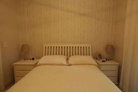 Apartamento à venda com 117m², 3 quartos e 2 vagasSuíte