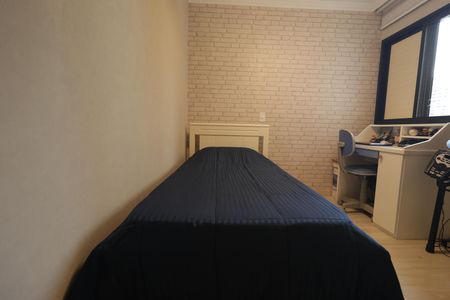 Apartamento à venda com 117m², 3 quartos e 2 vagasQuarto 1