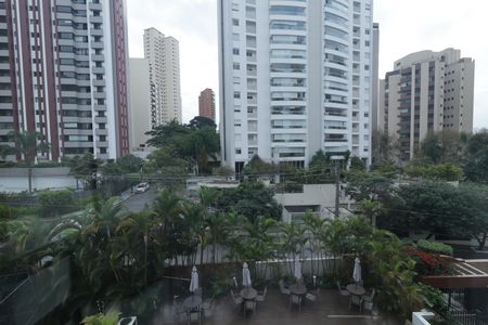 Apartamento à venda com 117m², 3 quartos e 2 vagasVaranda da Suíte