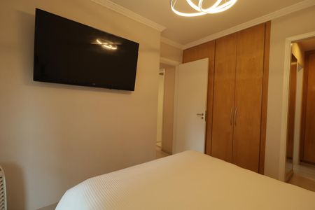 Apartamento à venda com 117m², 3 quartos e 2 vagasSuíte