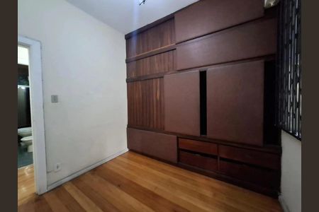 Apartamento à venda com 2 quartos, 66m² em Catete, Rio de Janeiro