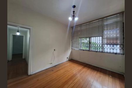 Apartamento à venda com 2 quartos, 66m² em Catete, Rio de Janeiro