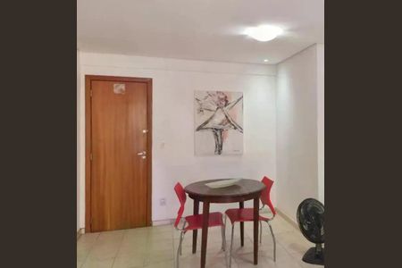 Apartamento para alugar com 1 quarto, 48m² em Centro, Belo Horizonte