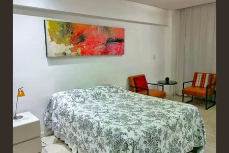 Apartamento para alugar com 1 quarto, 48m² em Centro, Belo Horizonte