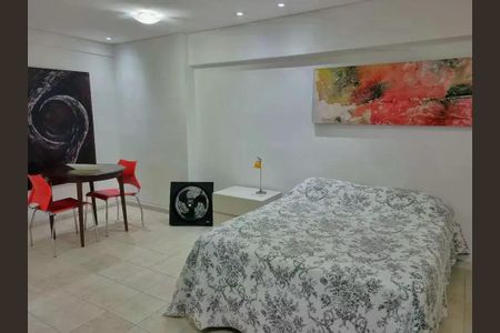 Apartamento para alugar com 1 quarto, 48m² em Centro, Belo Horizonte