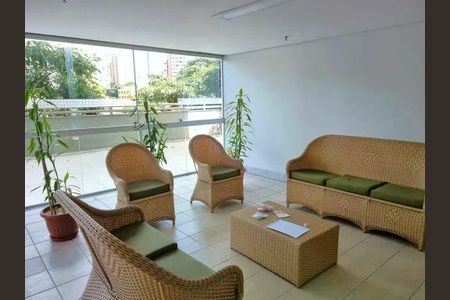 Apartamento para alugar com 1 quarto, 48m² em Centro, Belo Horizonte