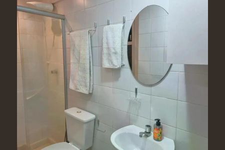 Apartamento para alugar com 1 quarto, 48m² em Centro, Belo Horizonte
