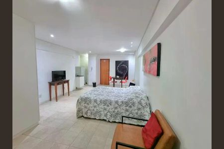 Apartamento para alugar com 1 quarto, 48m² em Centro, Belo Horizonte