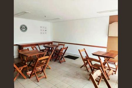 Apartamento para alugar com 1 quarto, 48m² em Centro, Belo Horizonte