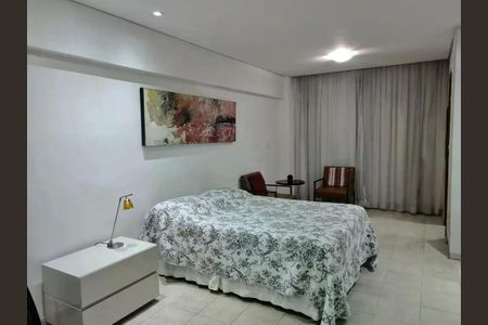Apartamento para alugar com 1 quarto, 48m² em Centro, Belo Horizonte