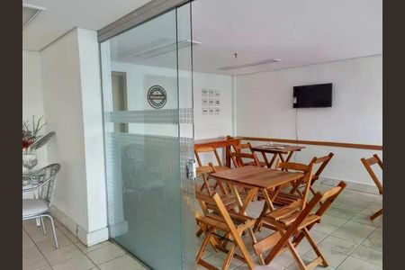 Apartamento para alugar com 1 quarto, 48m² em Centro, Belo Horizonte
