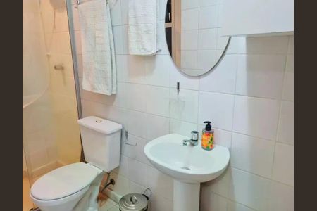 Apartamento para alugar com 1 quarto, 48m² em Centro, Belo Horizonte