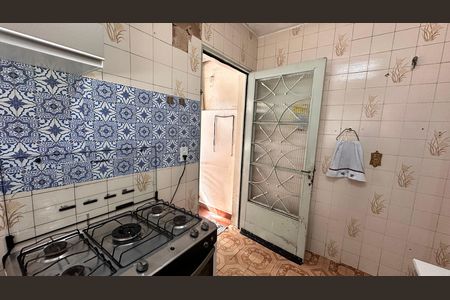 Casa para alugar com 120m², 2 quartos e 1 vaga