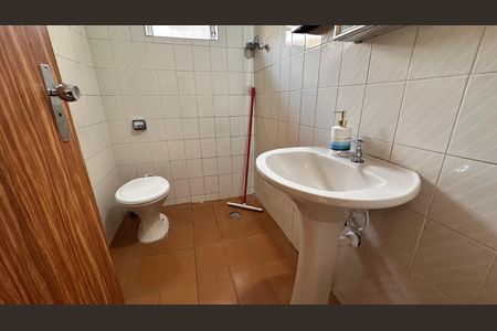 Casa para alugar com 120m², 2 quartos e 1 vaga