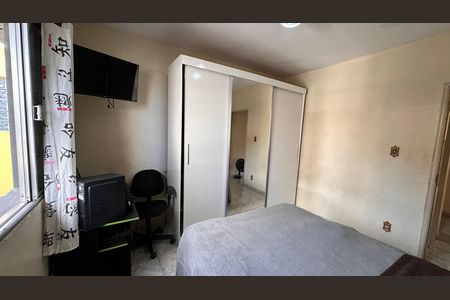 Casa para alugar com 120m², 2 quartos e 1 vaga
