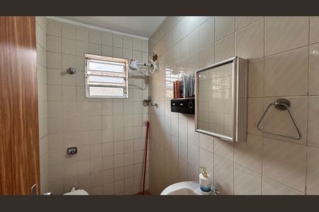 Casa para alugar com 120m², 2 quartos e 1 vaga
