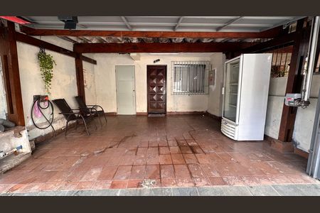Casa para alugar com 120m², 2 quartos e 1 vaga
