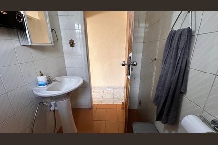 Casa para alugar com 120m², 2 quartos e 1 vaga