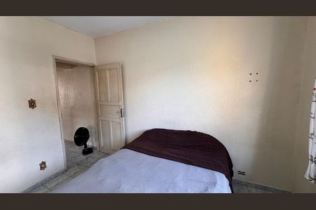 Casa para alugar com 120m², 2 quartos e 1 vaga