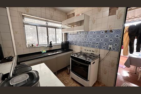 Casa para alugar com 120m², 2 quartos e 1 vaga