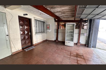 Casa para alugar com 120m², 2 quartos e 1 vaga