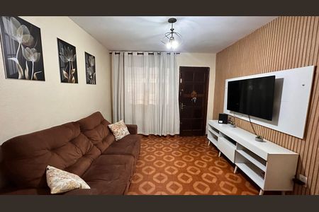 Casa para alugar com 2 quartos, 120m² em Vila das Belezas, São Paulo